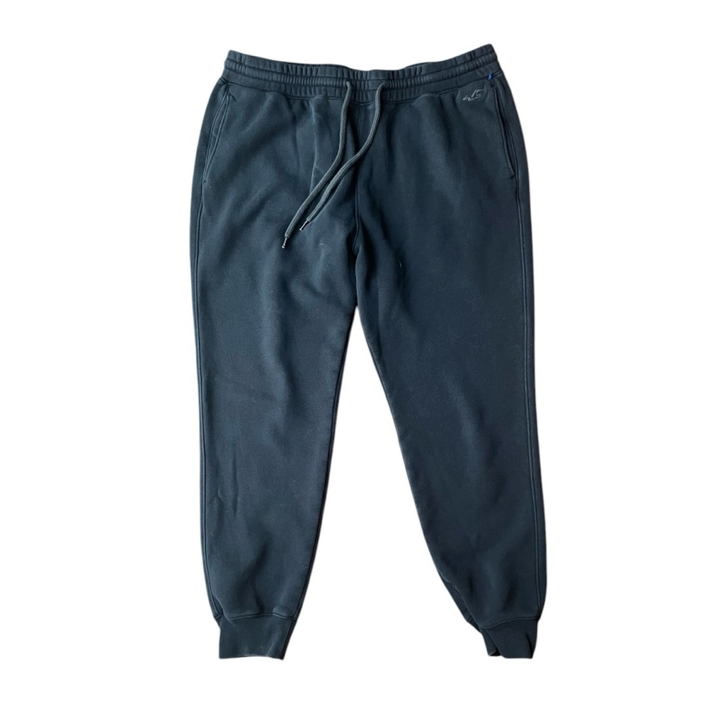 Hollister Women’s Jogger Sweatpants, Size XL